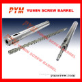 PP Crusher Machine Screw Barrel with High Precision